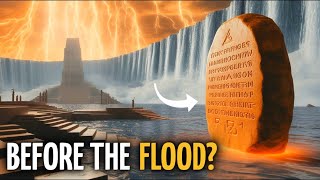 What If Sumerian Texts Tell What Happened Before the Great Flood? | History for Sleep
