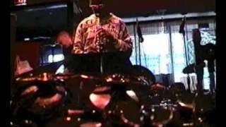 Philharmonic live @ The Music Menu pt.1