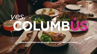 Holidays in Columbus | Chapman's Eat Market