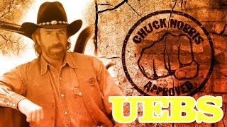 CHUCK NORRIS VS 2000 CAVALIERI! - Ultimate Epic Battle Simulator (UEBS)! - Gameplay ITA Let's Play