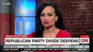 Republican Party Divide Deepens - Ben Howe vs. Katrina Pierson