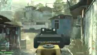 MW3 Live Commentary für euch :)