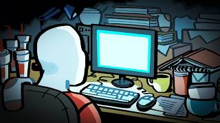 Why You Can Never Clean Your Room