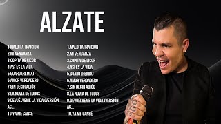 Alzate Latin Songs Ever ~ The Very Best Songs Playlist Of All Time