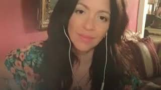 PUNTO DE PARTIDA - MARÌA CECILIA MORENO