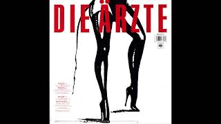 Die Ärzte - Bitte bitte (lass mich Dein Sklave sein) 1988