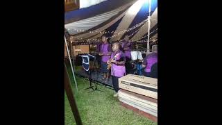 SALOTE - FIJI POLICE BAND