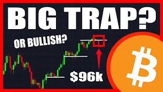 Bitcoin Needs To Do This - OR ELSE!