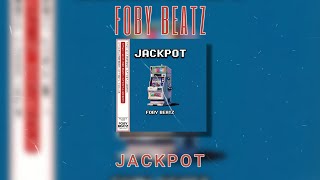 Classic Boom Bap Instrumental Mix 2026 🎰 "Jackpot" Full Tape by Foby Beatz