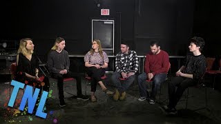Support Group - TNL