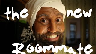 Steven Vecchiarelli - 'The New Roommate'
