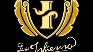 Los Infierno - por que yo!