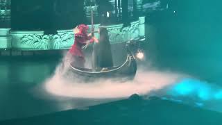 Lady Gaga, shallow & die with a smile, 15/10-2025 Stockholm, Sweden 