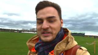 One Word: MATRA - Goodwood 75MM Vlog 1
