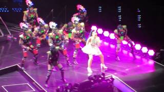 Roar ~Katy Perry (TD Garden, Boston, MA)