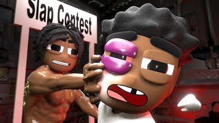 Ultimate Funny Cartoon Compilation 2. (Agbaps Shorts)