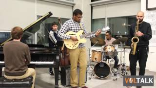 JEREMY and FREINDS - Only on VOLTalk