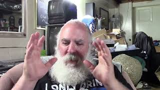 Old War Stories With Uncle Jay - "All You Did Was Your Job"