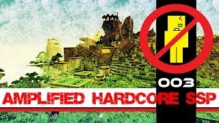 MC SSP - Amplified Hardcore 03: - The Long Drop?!?