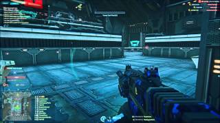 Planetside 2: Assault on Tumas (EZC Live Comms)