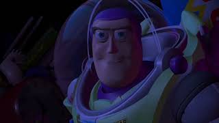 Finding Shane (Finding Nemo) Part 7 - Buzz And His Friends Meet Jasmine and Her Friends
