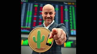 25. Cactus Coin