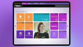 Meevo-Exactly Like No Other Salon & Spa Software (30 Second Version)