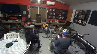Run To You Cover