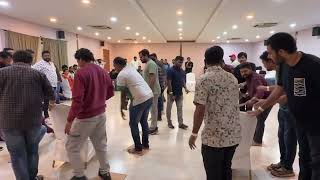 LabOps outing 2025 Video6  games