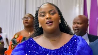 Blessed Cecil Ministering  (KAMURANGI) at pipeline