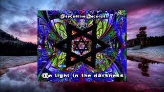 Brain Poison - Open the vortex - 176 (PSYCOATIVE RECORDS)