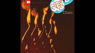 POTRET | Diam
