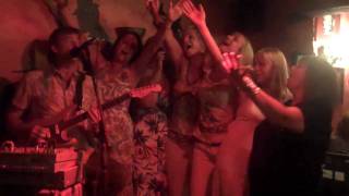 Andy Locke "Love Grows" and "Everlasting Love"