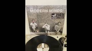 The Modern Minds – Go
