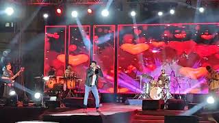 Yeh dil hai mushkil by MOHAMMAD IRFAN #concert #vssut #burla #music