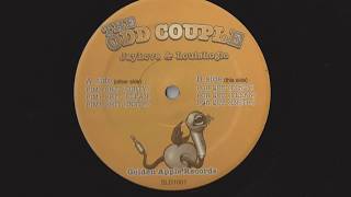 The Odd Couple (Jay Love & Louis Logic) - Por Que Instrumental