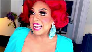 La Voix own column in  “Womans Own”