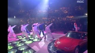 Style - Shooba Shooba, 스타일 - 슈바슈바, MBC Top Music 19970125