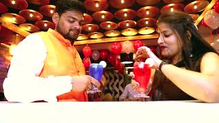 Prewedding Pranjul & Harshita