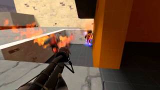 A Decent Round As Pyro