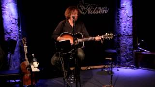Arne Garvang på Herr Nilsen 2015 - Come On Everybody (Eddie Cochran)