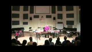 Trilogy: I. Concentrics (1/3, Live)