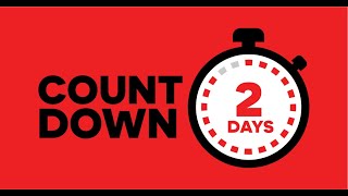 Countdown to Job Action: Day 2