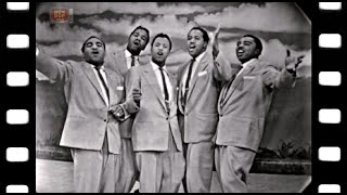 THE PHILHARMONICS  - Razzle Dazzle (1956) TV vidéo clip (remastered sound)