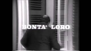 Sigla Bontà loro 1977   Maurizio Costanzo   Giulio Andreotti