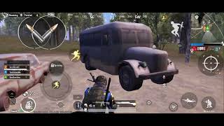 Last player is amazing 🤩 winner winner chicken DINNER BGMI GAMEPLAY DAY 3