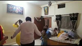 new dance