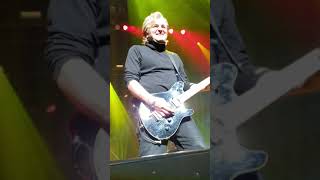Honeymoon Suite at Casinorama Feb. 28 2020