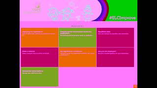 ELC bitesize - SSSC registration