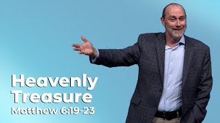 HEAVENLY TREASURE // June 8, 2025